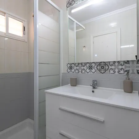 Aguila - Costa Del Sol Appartement