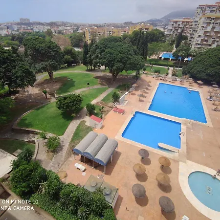 Aguila - Costa Del Sol Appartement *
