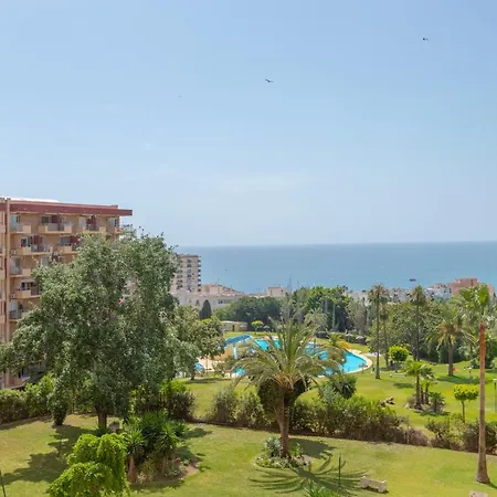 Aguila - Costa Del Sol