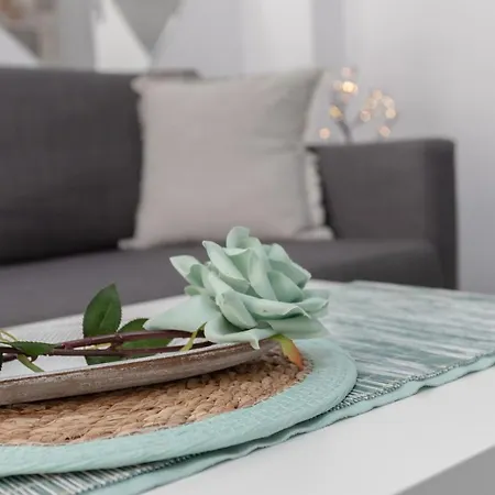 Apartment Aguila - Costa Del Sol *