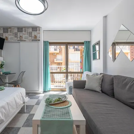 Apartment Aguila - Costa Del Sol
