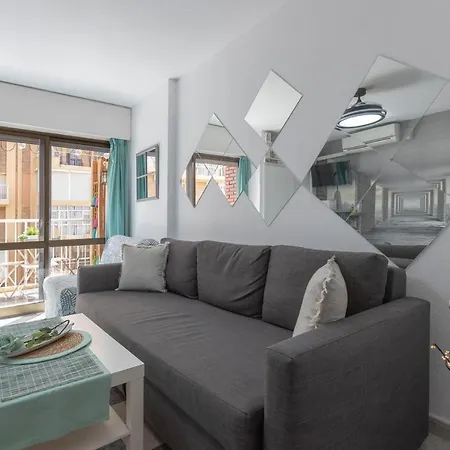 Aguila - Costa Del Sol Apartment