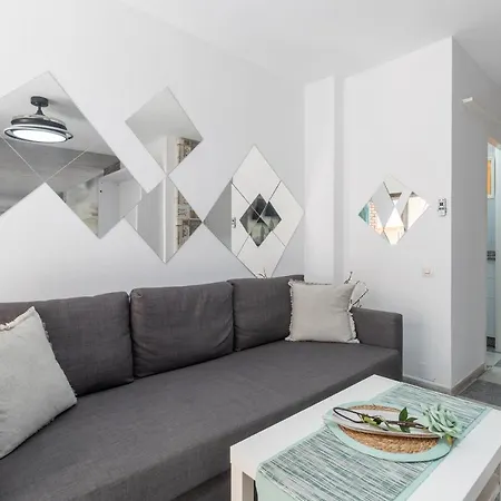 Aguila - Costa Del Sol Apartment *