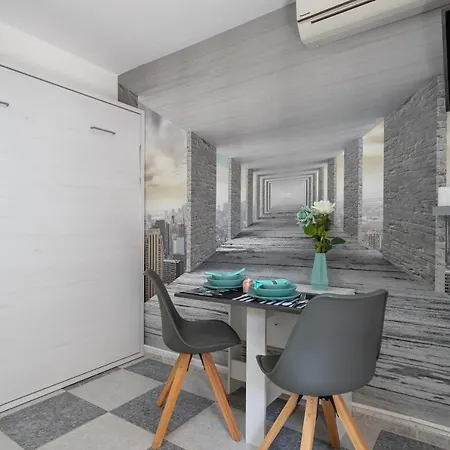 Apartment Aguila - Costa Del Sol *