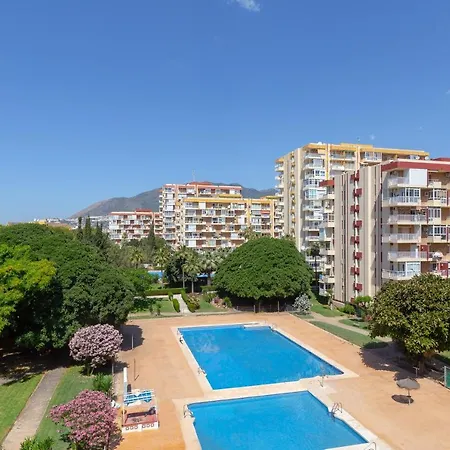 Aguila - Costa Del Sol Apartment