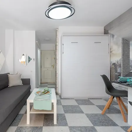 Apartment Aguila - Costa Del Sol Benalmadena