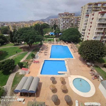 Apartment Aguila - Costa Del Sol *