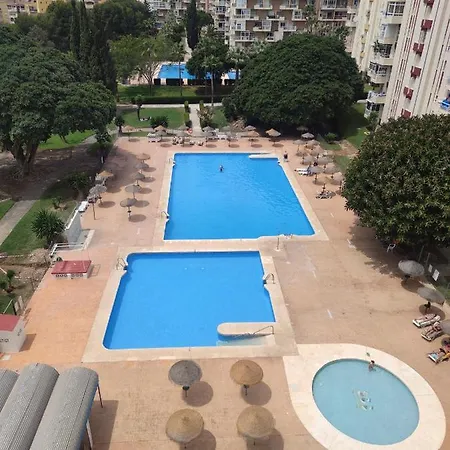 Aguila - Costa Del Sol Apartment *